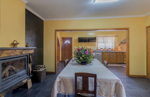 Castelo de Paiva Cottage | Aunt Palmira's House