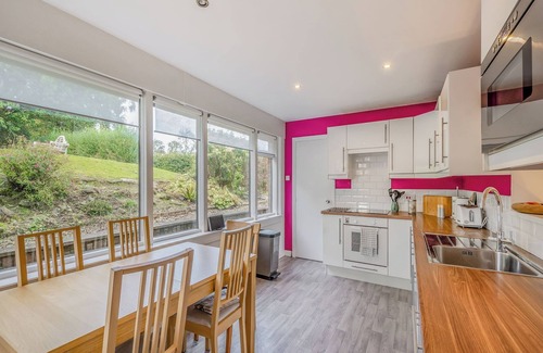 Gartness Cottage | Auntie Sheila's Cottage