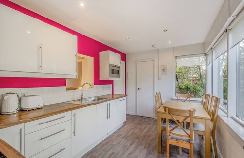 Gartness Cottage | Auntie Sheila's Cottage