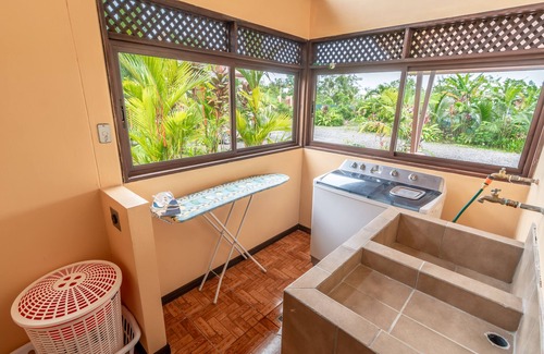 La Fortuna Hotel | Aunty Arenal Lodge