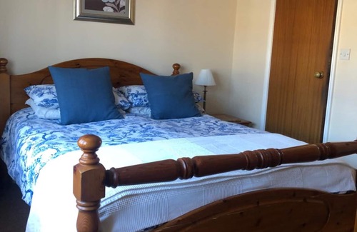 New Forest District House | Auplands