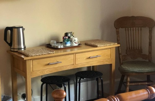 New Forest District House | Auplands