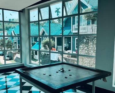 Vayittiri Villa | Aura 2Bedroom Duplex Villa with infinity pool