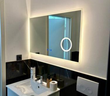 Herne Apartment | Aura Apartment Herne
