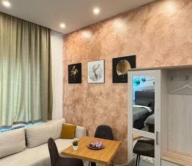 Herne Apartment | Aura Apartment Herne
