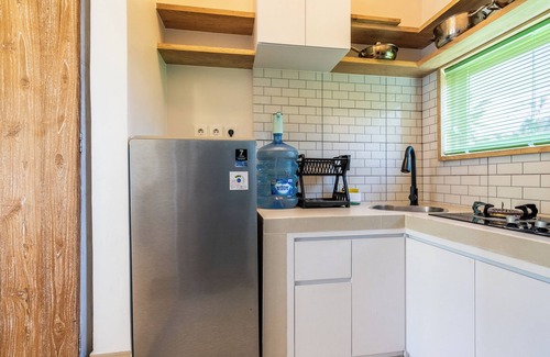 Melayang Apartment | Aura Apartments