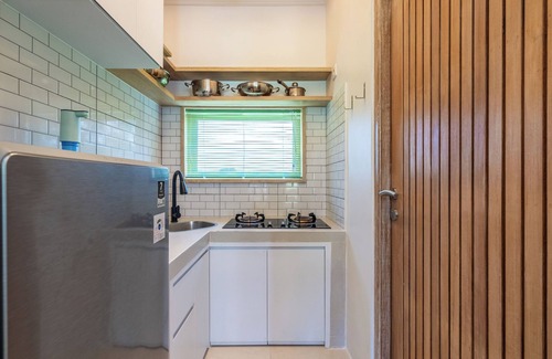 Melayang Apartment | Aura Apartments