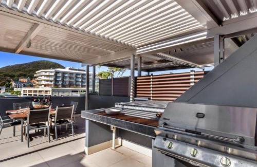 Shoal Bay Apartment | Aura Apartments Unit 13 59 Shoal Bay Road