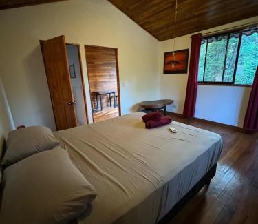 Tamarindo Apartment | Aura Bungalow