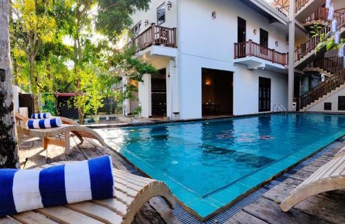Mirissa Hotel | Aura By Epic Collection