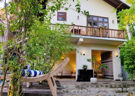 Mirissa Hotel | Aura By Epic Collection