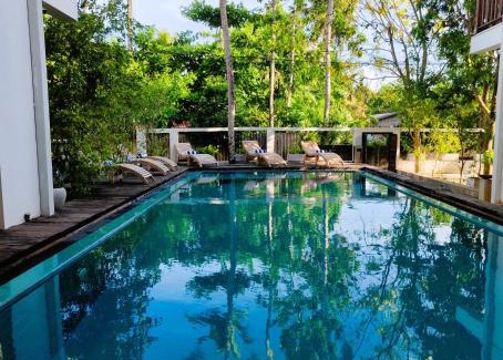 Mirissa Hotel | Aura By Epic Collection