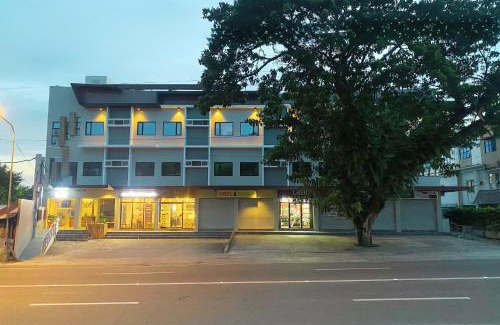 Roxas City Hotel | Aura Condotel