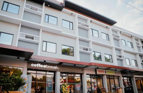 Roxas City Hotel | Aura Condotel