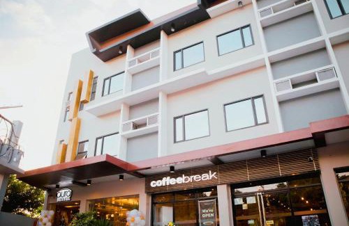 Roxas City Hotel | Aura Condotel