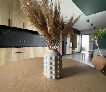 Steszew House | Aura dom na wynajem
