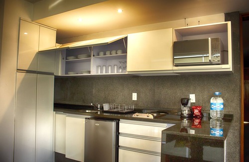 Benito Juarez Apartment | Aura For Living