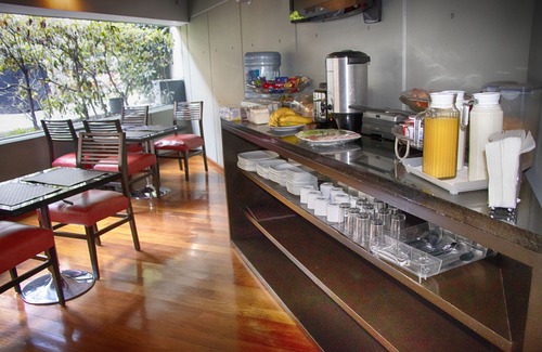 Benito Juarez Apartment | Aura For Living