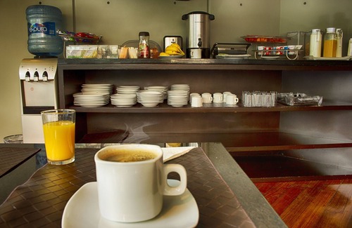 Benito Juarez Apartment | Aura For Living