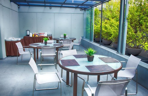 Benito Juarez Apartment | Aura For Living