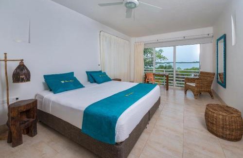 Bocachica Hotel | Aura Hotel Barú