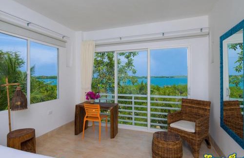 Bocachica Hotel | Aura Hotel Barú