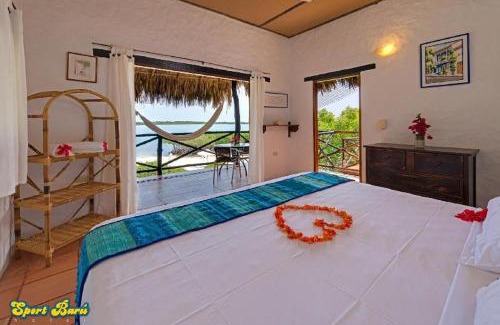 Bocachica Hotel | Aura Hotel Barú