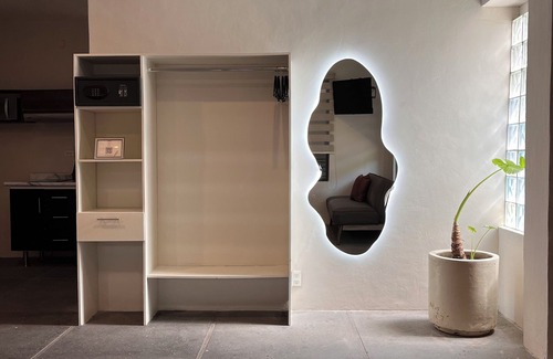 Guadalajara Hotel | Aura Hotel Boutique