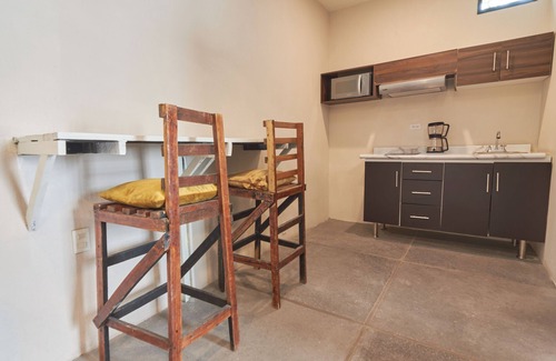 Guadalajara Hotel | Aura Hotel Boutique