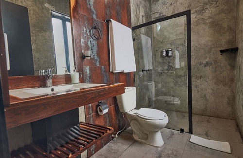 Guadalajara Hotel | Aura Hotel Boutique