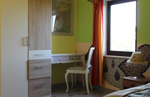 Jadranovo Apartment | Aura