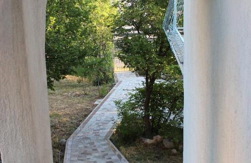 Jadranovo Apartment | Aura