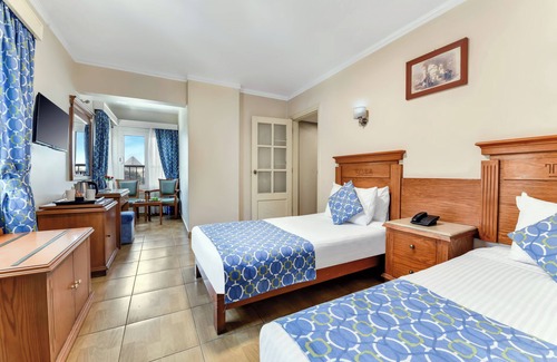 Al Haram Hotel | Aura Inn Tiba Pyramids Hotel