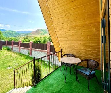 Saty Bed & Breakfast | AURA Saty