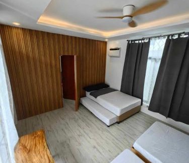Los Banos Resort | Aura Spring Resort