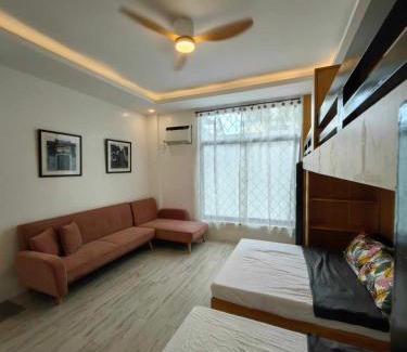 Los Banos Resort | Aura Spring Resort