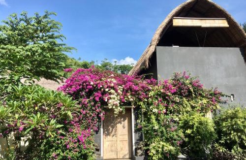 Purwakerti Resort | Aura Villa & Spa Amed Bali