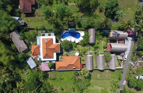 Purwakerti Resort | Aura Villa & Spa Amed Bali