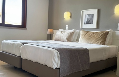 Correeira Hotel | Aura Village City Beach Apartments