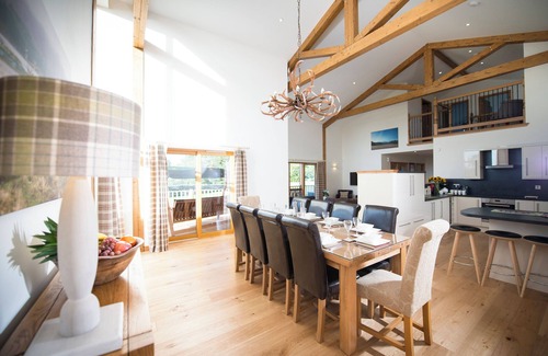 Balloch Cottage | Aurae