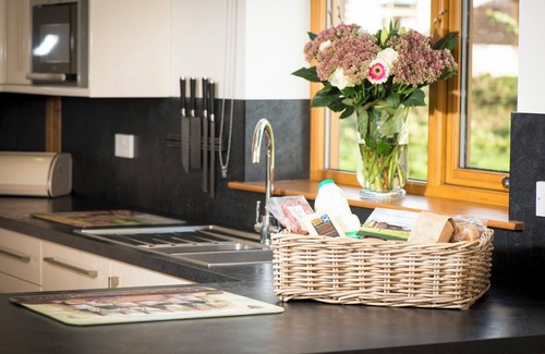 Balloch Cottage | Aurae
