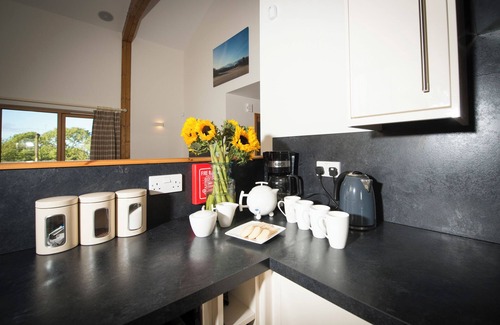 Balloch Cottage | Aurae