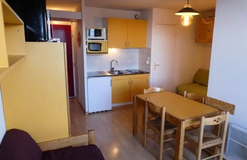 Reallon Apartment | Aurans Residence - Nice T2 resort center 6 beds in Réallon