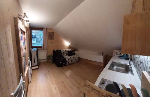 Reallon Apartment | Aurans Residence - Studio cozy redone near the slopes