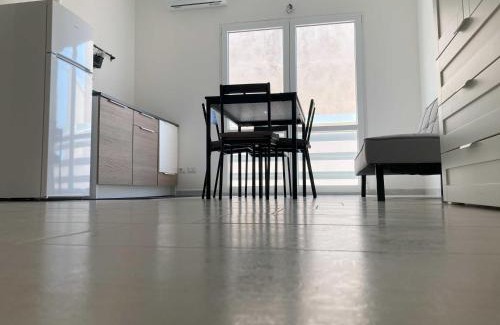 Scoglitti House | Aurantia open space di Sulemmari