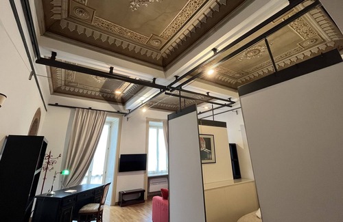 Citta Antica Hotel | AURE