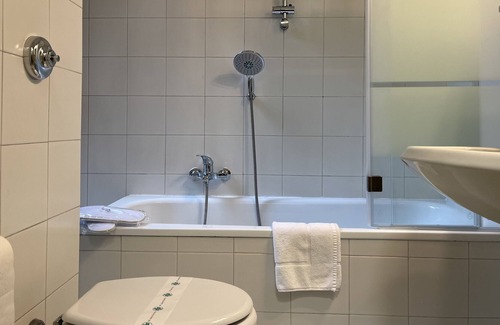 Citta Antica Hotel | AURE