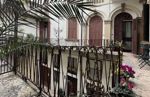 Citta Antica Hotel | AURE