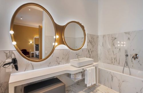 Belvaros - Lipotvaros Hotel | Aurea Ana Palace by Eurostars Hotel Company