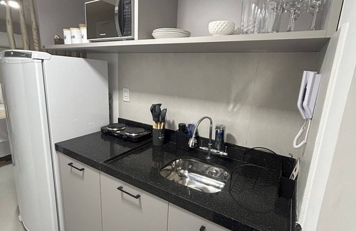 Cabo Branco Apartment | Aurea Bauten 000105